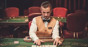 Онлайн казино Why Casino